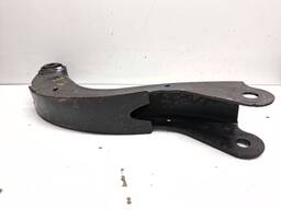 BRAÇO CURVO TRASEIRO ESQUERDO CAPTIVA 2008 A 2017