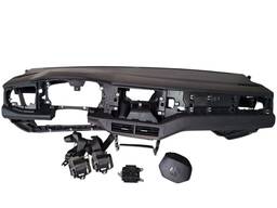 Kit Airbag Nivus 2018 2019 2020 2021 2022 2023 2024