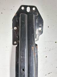 ALMA LÂMINA PARACHOQUE DIANTEIRO FIESTA 2010 A 2014