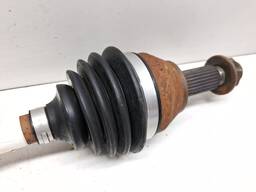 SEMIEIXO DIANTEIRO ESQUERDO FIESTA 1.0 1.6 2008 A 2014