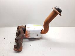 CATALISADOR FIESTA KA COURIER 1.0 1.6 ZETEC 2005 2006 A 2014