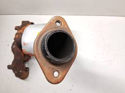 CATALISADOR FIESTA KA COURIER 1.0 1.6 ZETEC 2005 2006 A 2014