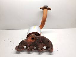 CATALISADOR FIESTA KA COURIER 1.0 1.6 ZETEC 2005 2006 A 2014