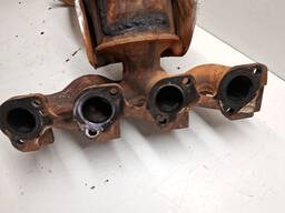 CATALISADOR FIESTA KA COURIER 1.0 1.6 ZETEC 2005 2006 A 2014