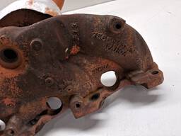 CATALISADOR FIESTA KA COURIER 1.0 1.6 ZETEC 2005 2006 A 2014