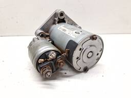 MOTOR PARTIDA ARRANQUE KA FIESTA ECOSPORT 1.0 1.6 ZETEC 0/14