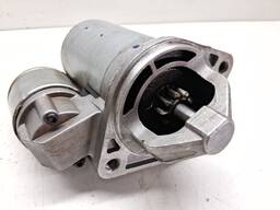 MOTOR PARTIDA ARRANQUE KA FIESTA ECOSPORT 1.0 1.6 ZETEC 0/14