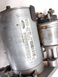 MOTOR PARTIDA ARRANQUE KA FIESTA ECOSPORT 1.0 1.6 ZETEC 0/14