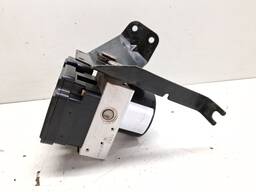 MODULO ABS  FIESTA 1.0 ZETEC 2008 2009 2010 A 2014