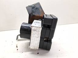 MODULO ABS  FIESTA 1.0 ZETEC 2008 2009 2010 A 2014