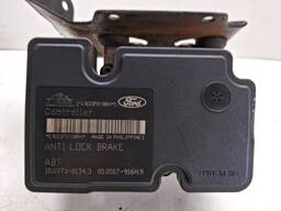 MODULO ABS  FIESTA 1.0 ZETEC 2008 2009 2010 A 2014