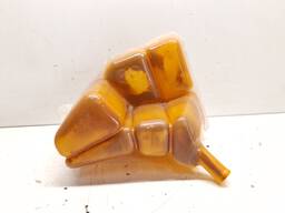 RESERVATORIO AGUA RADIADOR FIESTA ECOSPORT FOCUS 1.0 00/14 