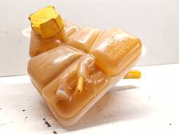 RESERVATORIO AGUA RADIADOR FIESTA ECOSPORT FOCUS 1.0 00/14 