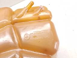 RESERVATORIO AGUA RADIADOR FIESTA ECOSPORT FOCUS 1.0 00/14 