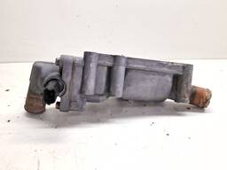 CARCAÇA VALVULA TERMOSTATICA FIESTA ECOSPORT 1.0 1.6 2008/14