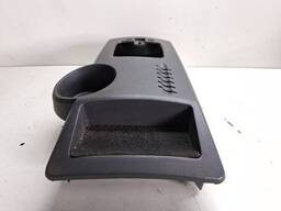 CONSOLE CENTRAL GOL SAVEIRO PARATI G4 2003 A 2012