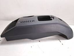 CONSOLE CENTRAL GOL SAVEIRO PARATI G4 2003 A 2012