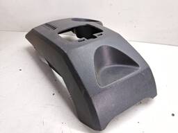 CONSOLE CENTRAL GOL SAVEIRO PARATI G4 2003 A 2012