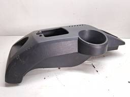 CONSOLE CENTRAL GOL SAVEIRO PARATI G4 2003 A 2012