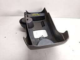 CONSOLE CENTRAL GOL SAVEIRO PARATI G4 2003 A 2012