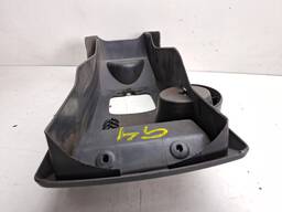 CONSOLE CENTRAL GOL SAVEIRO PARATI G4 2003 A 2012