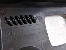 CONSOLE CENTRAL GOL SAVEIRO PARATI G4 2003 A 2012