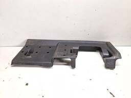 DEFLETOR PARABARRO TRASEIRO ESQUERDO HB20 2013 A 2019