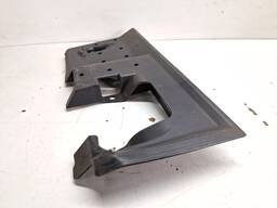 DEFLETOR PARABARRO TRASEIRO ESQUERDO HB20 2013 A 2019