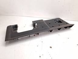 DEFLETOR PARABARRO TRASEIRO ESQUERDO HB20 2013 A 2019