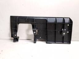 DEFLETOR PARABARRO TRASEIRO ESQUERDO HB20 2013 A 2019