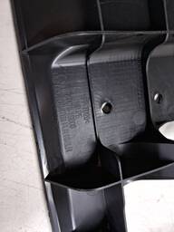 DEFLETOR PARABARRO TRASEIRO ESQUERDO HB20 2013 A 2019