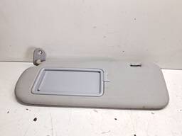 QUEBRA SOL LADO ESQUERDO HB20 1.0 2020 2021 2022 DETALHE