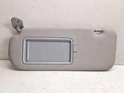 QUEBRA SOL LADO ESQUERDO HB20 1.0 2020 2021 2022 DETALHE