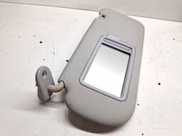 QUEBRA SOL LADO ESQUERDO HB20 1.0 2020 2021 2022 DETALHE