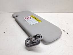 QUEBRA SOL LADO DIREITO HB20 1.0 2020 2021 2022