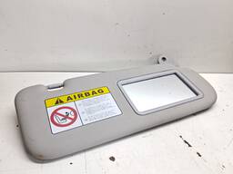 QUEBRA SOL LADO DIREITO HB20 1.0 2020 2021 2022