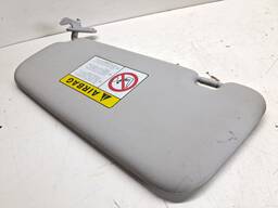 QUEBRA SOL LADO DIREITO HB20 1.0 2020 2021 2022