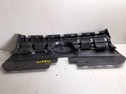 GRADE DIANTEIRA FIESTA 2011 2012 2013  2014 PEQ AVARIA