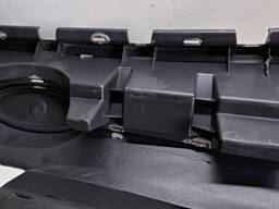 GRADE DIANTEIRA FIESTA 2011 2012 2013  2014 PEQ AVARIA