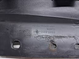 GRADE DIANTEIRA FIESTA 2011 2012 2013  2014 PEQ AVARIA