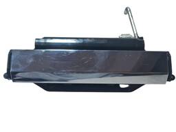 Maçaneta Tampa Traseira New Triton 2017 2018 2019 20 a 2024
