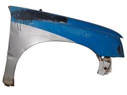 Paralama Direito S10 Blazer 2001 2002 2003 2004 2005 a 2011
