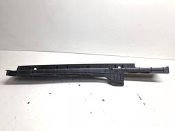 MOLDURA PARALAMA LADO ESQUERDO AZERA 2012 A 2017