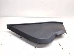 ACABAMENTO LATERAL ESQUERDO PAINEL HB20 2020 A 2022