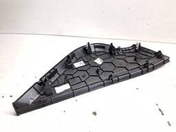 ACABAMENTO LATERAL ESQUERDO PAINEL HB20 2020 A 2022