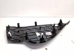 ACABAMENTO LATERAL ESQUERDO PAINEL HB20 2020 A 2022