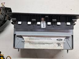 KIT AIRBAG FIESTA 2011 A 2014