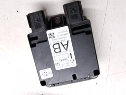 KIT AIRBAG FIESTA 2011 A 2014