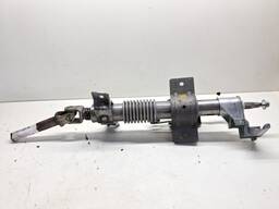 COLUNA DIREÇÃO FIESTA 2003 A 2014 C/ REGULAGEM