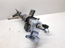 COLUNA DIREÇÃO FIESTA 2003 A 2014 C/ REGULAGEM